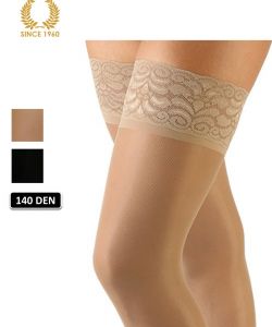 Calzitaly - Graduated Compression Hosiery 2017